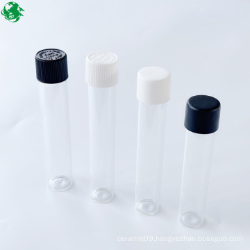 22*116/120 mm Glass Joint Tube With Childproof